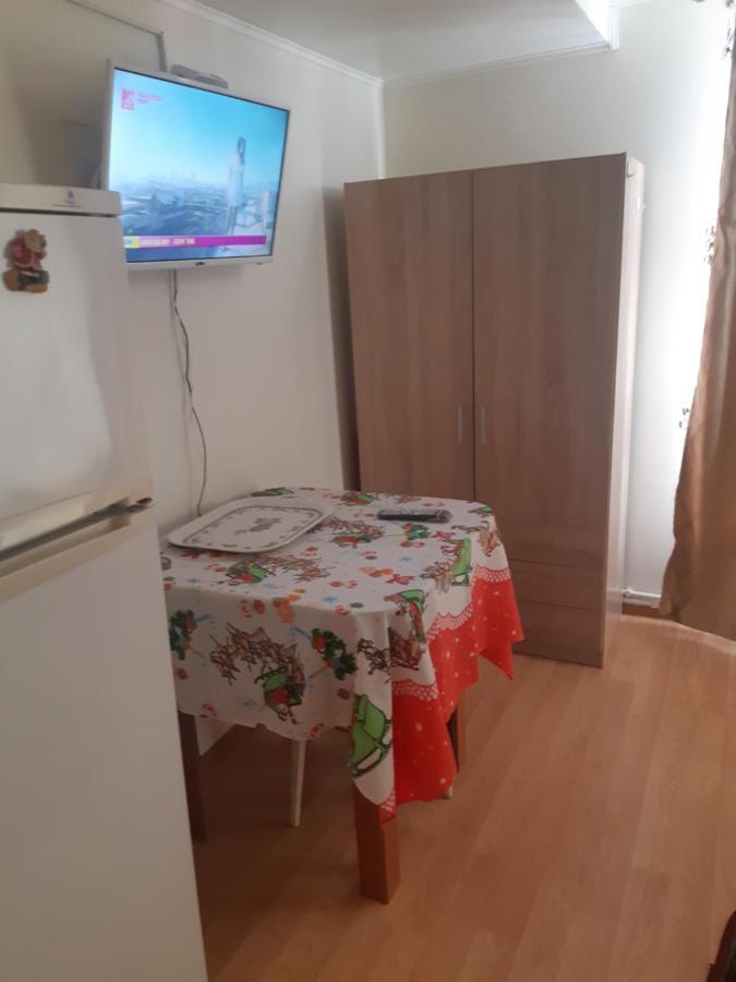 Lucian Studio Lejlighed Bukarest Eksteriør billede