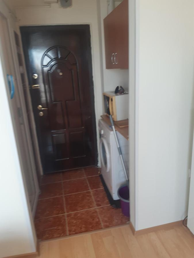 Lucian Studio Lejlighed Bukarest Eksteriør billede
